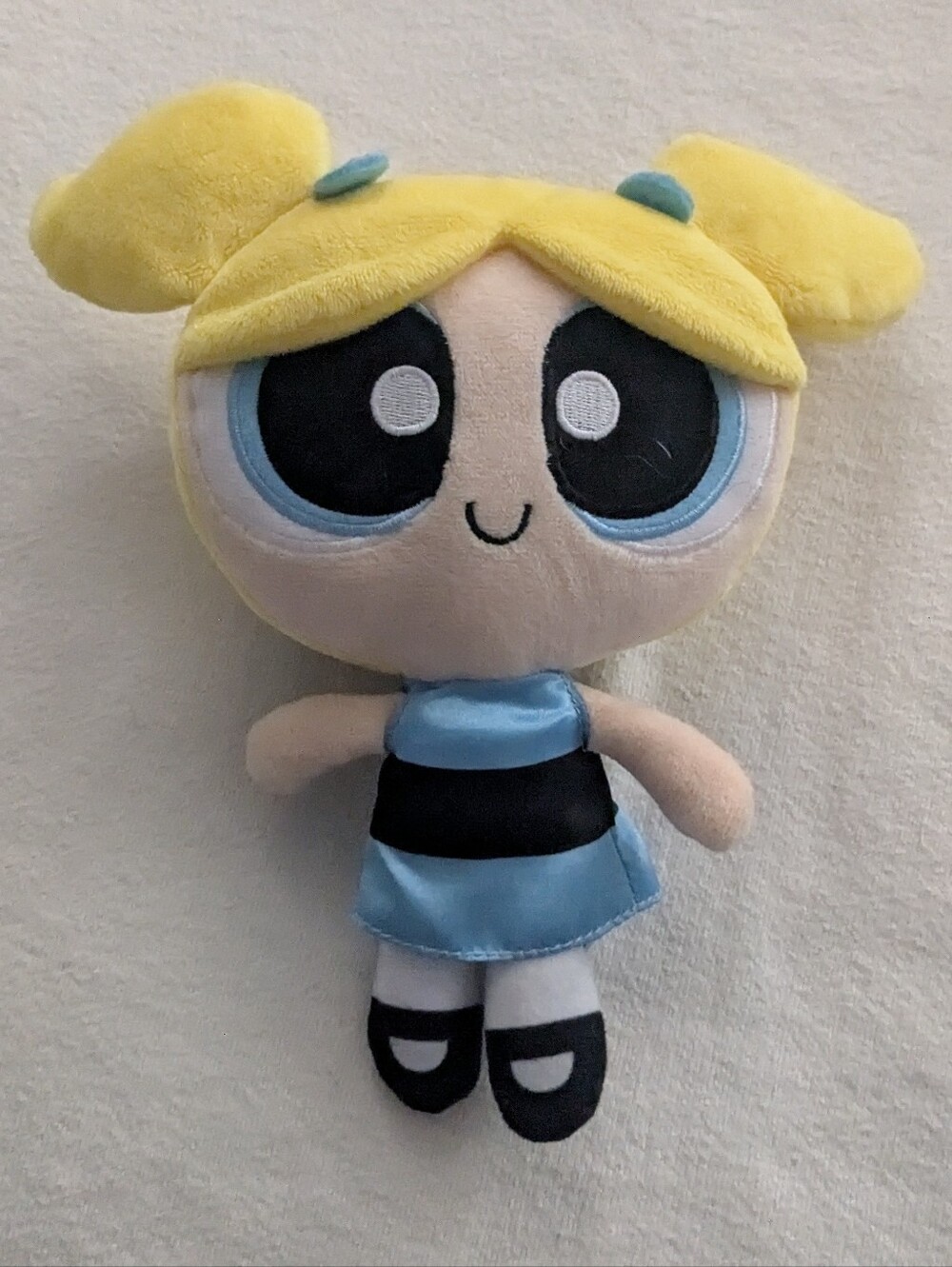 Cartoon Network Bubbles Plush
